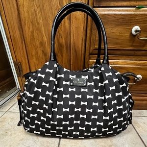 Kate Spade Diaper Bag